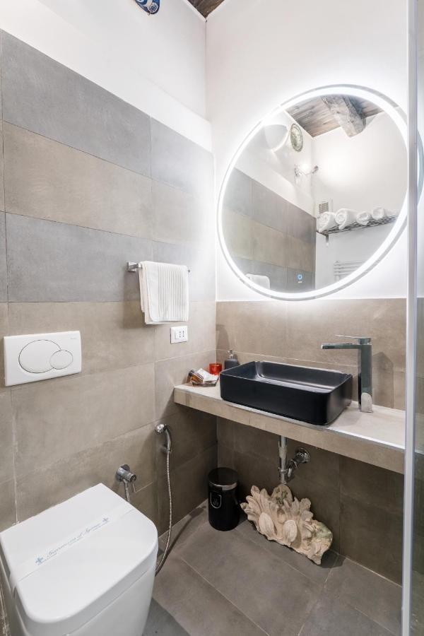 Apartamento Intimo Ed Eclettico A Trastevere *