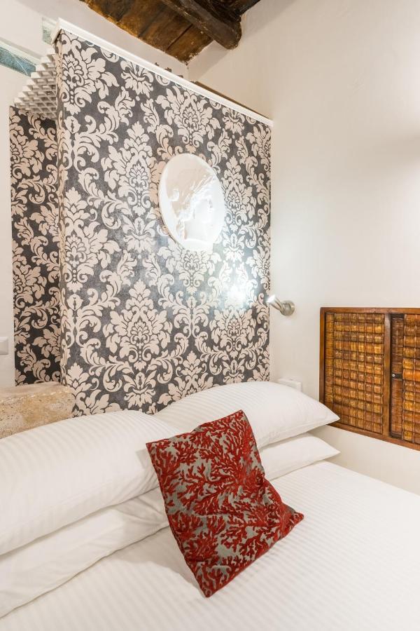 Intimo Ed Eclettico A Trastevere Appartamento Roma